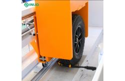 China UL 2594 Cla.58 EV Charging Plug Drive-Over 4893N Test Equipment supplier
