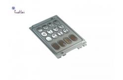 China 4450744366 445-0744366 ATM Spare Parts NCR EPP 3 Italy Language Keyboard supplier
