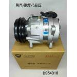 Auto AC Conditioning Compressor For  Truck  Lveco V5 DZ95189154010 DS54018 for sale