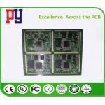 PCBA  2.0 Printed Circuit Board , Printed Board Assembly Inductive Charging / Qi Transmitter Module for sale