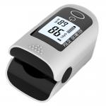 OEM 30-240BPM Finger Clip Pulse Oximeter SpO2 Finger Pulse Oximeter for sale