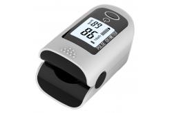 China OEM 30-240BPM Finger Clip Pulse Oximeter SpO2 Finger Pulse Oximeter supplier