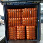 PSF Recycled Polyester Fiber Low Moisture Regain Staple Fiber for sale