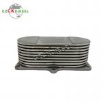 Oil Cooler 65.05606-5020 65.056065020 for D1146 DE08 Engine