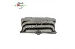 China Oil Cooler 65.05606-5020 65.056065020 for D1146 DE08 Engine supplier