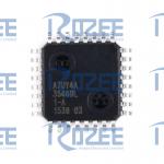 ATMEGA8L-8AU