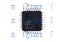China ATMEGA8L-8AU supplier