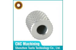 China Sandblasting Ra1.6 Cnc Machining Auto Parts Rapid Prototyping ISO9001 Ev supplier
