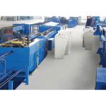 China 30KW 220mm Tube Rolling Mill With 52.7° Rotation Angle , 220mm Roll  Diameter manufacturer