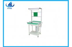 China Single Transmission CCC Smt Inspection Conveyor 1400mm 9m/min supplier