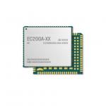 Wireless Communication Module EC200AEUHA-N06-SNASA LTE Cat 4 Wireless Communication Module for sale