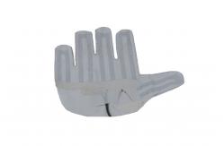China Rechargeable Thermal USB Charging Gloves Graphene Coating Heated supplier