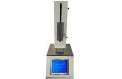 China Resolution 0.01N Touch screen texture analyzer Measurement range 0～250N ST-16A supplier