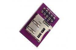 China 3D Printer TF Card SD Ramps Optimization Upgraded Version For Arduino supplier
