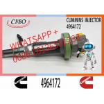 4964172 F00BL0J014 Neutral Fuel Injector Parts Diesel Engine Qsk50 Qsk38 Qsk19 Injector F00BL0J014 4964172 for sale
