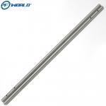 CNC Stainless Steel Parts Machined Precision Stainless Steel Pin for sale