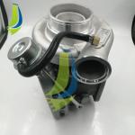 4045275 Excavator Spare Parts Turbocharger For HX27W Engine 4045307 for sale