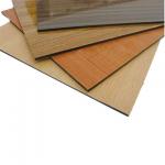 Aludong Pe Coated Aluminum Composite Panel 1.5mm Corrosion Resistant For Interior for sale