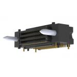 SEAM-20-01-L-08-2-RA-GP-K-TR Connectors High-Density Arrays 160POS SEARAY™ SEAM Connectors for sale
