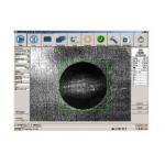 ISO6506 ASTM E-10 AUTOMATIC BRINELL HARDNESS TESTER HBA-3000A