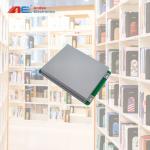 Embedded HF RFID Reader RS232 Interface DC 12V Voltage Library RFID Reader With Integrated Antenna for sale