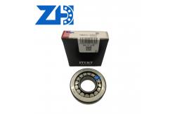 China GCR15 05NU0618 Cylindrical Roller Bearing Smooth Rotation supplier