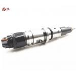 Diesel Common Rail Fuel Injector 0445 120 236 0445120236 0445120125 For Cummins QSL9 for sale