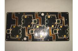 China PCB/FPC Punch Machine Die Punching Mold Machine for PCB Assembly supplier
