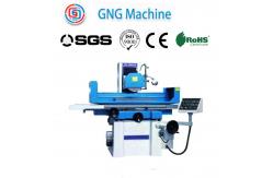 China ISO Table Grinding Machine Saddle Moving Automatic Surface Grinder supplier