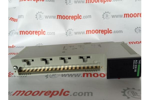 Platinum Resistance Schneider Electric Parts BMXART0414H Isolated Analog Input Module