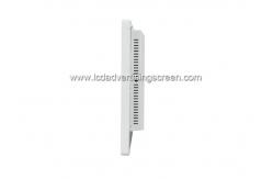 China Full HD Lcd Ad Display Multi Advertising Screen Media Player 1920*1080 supplier