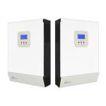 Off Grid 48v Solar Power Inverter With IEC Certification 125-425V Input Voltage for sale
