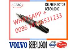 China Engine fuel injector BEBE4L06001 BEBE4L07001 BEBE4L09001 BEBE4L10001 BEBE4L11001 BEBE4L13001 BEBE4N01001 BEBE4P00001 supplier