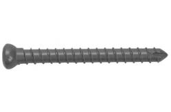China 180-360mm Titanium Tibial Interlocking Nail Suprapatellar Approach supplier