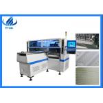 Magnetic Levitation 250000CPH LED Tube Mounting Machine 5mm Thickness for sale
