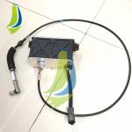247-5232 Throttle Motor 2475232 Assembly For E330B E325B Excavator for sale