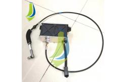 China 247-5232 Throttle Motor 2475232 Assembly For E330B E325B Excavator supplier