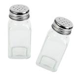 Clear Mauual 147g 135mm 100ml Spice Herb Grinder Bottle for sale