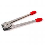 Double Protection With Strong Lock Design Of KF7001 Manual Strapping Tools For Stable Strapping for sale