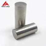 Forged Titanium Rod Gr2 Gr5 , Round Titanium Block ASTM B381 Long Life Span for sale
