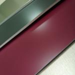 Building Decoration Material Fireproof Aluminum Composite Panel for sale