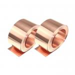 C17200 CuBe2 Beryllium Copper Strip / Copper Coil CuBe Tape for sale