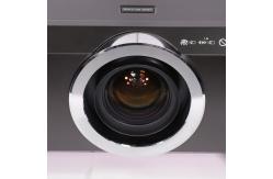 China 300 Inches Multimedia LCD Projector HDMI With 10000 Lumens WUXGA supplier