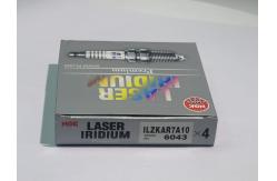 China W211 S211 S212 W212 Mercedes Spark Plugs ILZKAR7A10 6043 Iridium Spark Plugs supplier