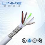 UL Approved PVC Insulated Electrical Cable Power Cable 1000V Lead Wire for Industrial for sale