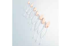 China Double Lumen Silicone Laryngeal Airway Tube With Mask Intubated supplier