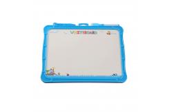 China Kids Ocean Of Joy Magnetic Pen Maze Labyrinth Ball Game With Drawing Board supplier