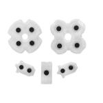 Silicone Conductive Rubber Pad Silicone Rubber Keypad for sale