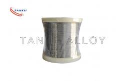 China Constantan Thermocouple Bare Wire supplier