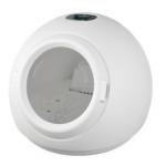 Low Noise Automatic Pet Drying Box One Step Service Easy To Clean Safe And Reliable for sale
